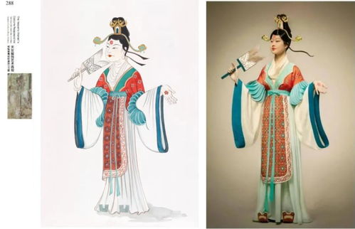 楚艷 博物館古代服飾的復原研究與創新設計 | 博聞集